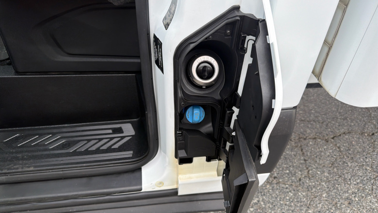 Ford Transit 350 L4 Diesel Fwd 2.0 EcoBlue 130ps Leader Luton Van